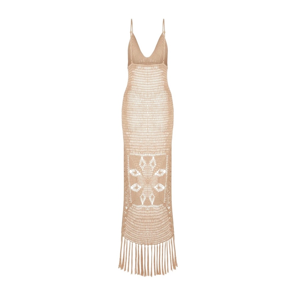 Flook The Label - Emberly Dress / XS - Picture 12 of 15